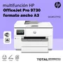 MULTIFUNCIONAL HP OFFICEJET PRO 9730 537P5C, COLOR, INYECCIÓN, A3 - imagen 1