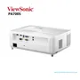 PROYECTOR DLP VIEWSONIC PA700S, 4500 LUMENES, SVGA, 800x600, VGA - imagen 4