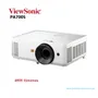 PROYECTOR DLP VIEWSONIC PA700S, 4500 LUMENES, SVGA, 800x600, VGA - imagen 1