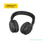 AUDIFONOS CON MICROFONO JABRA EVOLVE2 75 STEREO, INALAMBRICO, USB-A/BLUETOOTH, NEGRO(27599-999-999)  - imagen 3
