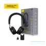 AUDIFONOS CON MICROFONO JABRA EVOLVE2 75 STEREO, INALAMBRICO, USB-A/BLUETOOTH, NEGRO(27599-999-999)  - imagen 4