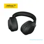 AUDIFONOS CON MICROFONO JABRA EVOLVE2 85 STEREO, INALAMBRICO, USB-A/BLUETOOTH, NEGRO(28599-999-999)  - imagen 2