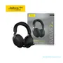 AUDIFONOS CON MICROFONO JABRA EVOLVE2 85 STEREO, INALAMBRICO, USB-A/BLUETOOTH, NEGRO(28599-999-999)  - imagen 4