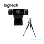 CAMARA LOGITECH C922 PRO STREAM, FHD, 1080P, USB, NEGRO(960-001087) - imagen 2