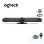CAMARA LOGITECH B2B RALLY BAR MINI, 4K, USB, NEGRO(960-001310) - imagen 1