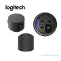 CAMARA LOGITECH B2B SIGHT, 2X4K, RJ45, 7-MIC, 60PPS, NEGRO(960-001510) - imagen 2