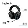 AUDIFONOS CON MICROFONO LOGITECH G PRO X 2 LIGHTSPEED, INALAMBRICO/BLUETOOTH/3.5MM, NEGRO((981-001262) - imagen 1