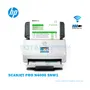 ESCÁNER HP SCANJET PRO N4000 SNW1 6FW08A, 40 PPM/80 IPM - imagen 1
