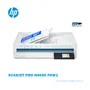  ESCÁNER HP SCANJET PRO N4600 FNW1 20G07A - imagen 1