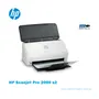 ESCÁNER HP SCANJET PRO 2000 S2, 35PPM/70 IPM, USB - imagen 2
