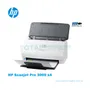ESCÁNER HP SCANJET PRO 3000 S4 6FW07A, 40 PPM/80 IPM - imagen 2