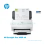 ESCÁNER HP SCANJET PRO 3000 S4 6FW07A, 40 PPM/80 IPM - imagen 1
