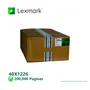 KIT DE MANTENIMINETO LEXMARK 41X1226  200,000PG - imagen 1