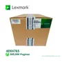 KIT DE MANTENIMIENTO LEXMARK 40X4765  300,000PG - imagen 1