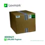 KIT DE MANTENIMIENTO LEXMARK 40X8421  200,000PG - imagen 1