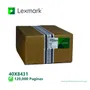 KIT DE MANTENIMIENTO LEXMARK 40X8431  120,000PG - imagen 1