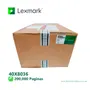KIT DE MANTENIMINETO LEXMARK 40X8436  200,000PG - imagen 1