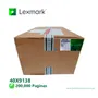 KIT DE MANTENIMIENTO LEXMARK 40X9138  200,000PG - imagen 1