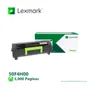 TONER LEXMARK (50F4H00) NEGRO MS610,MS410,MS415,MS310,MS312,MS315 5,000PG - imagen 2