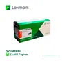 TONER LEXMARK (52D4H00) NEGRO MS821,MS811,MS812,MS810 25,000PG - imagen 1