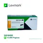 TONER LEXxMARK ( 56F4H00 ) MS321, MS622 15K PG - imagen 2