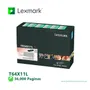 TONER LEXMARK (T654X11L) NEGRO T654xx/T656 36,000PG - imagen 1