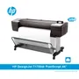 IMPRESORA PLOTTER HP DESIGNJET T1700DR PS 44", 1VD88A, A4-A0 - imagen 1