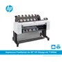 IMPRESORA PLOTTER HP DESIGNJET T1600DR de 36" PostScript, 3EK13A, A4-A0 - imagen 3