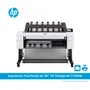 IMPRESORA PLOTTER HP DESIGNJET T1600DR de 36" PostScript, 3EK13A, A4-A0 - imagen 1