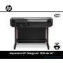 IMPRESORA PLOTTER HP DESIGNJET T650 DE 36", 5HB10A, A3-A0 - imagen 2
