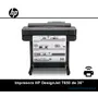IMPRESORA PLOTTER HP DESIGNJET T650 DE 36", 5HB10A, A3-A0 - imagen 1