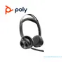 AURICULARES POLY VFOCUS2-M INALAMBRICO/BLUETOOTH, USB-A, NEGRO - imagen 2