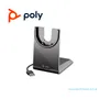 AURICULARES POLY VFOCUS2-M INALAMBRICO/BLUETOOTH, USB-A, NEGRO - imagen 3