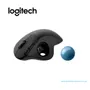 MOUSE LOGITECH ERGO M575, INALAMBRICO/BLUETOOTH, TRACKBALL, NEGRO(910-005869) - imagen 3