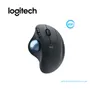 MOUSE LOGITECH ERGO M575, INALAMBRICO/BLUETOOTH, TRACKBALL, NEGRO(910-005869) - imagen 1