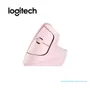 MOUSE LOGITECH LIFT VERTICAL, INALAMBRICO/BLUETOOTH, ROSA(910-006472) - imagen 3