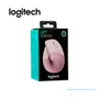 MOUSE LOGITECH LIFT VERTICAL, INALAMBRICO/BLUETOOTH, ROSA(910-006472) - imagen 4