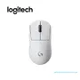 MOUSE GAMING LOGITECH G PRO X SUPERLIGHT 2, INALAMBRICO LIGHTSPEED, BLANCO(910-006636) - imagen 3