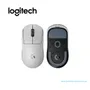 MOUSE GAMING LOGITECH G PRO X SUPERLIGHT 2, INALAMBRICO LIGHTSPEED, BLANCO(910-006636) - imagen 4
