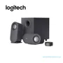 PARLANTE LOGITECH Z407, 2.1, 40W, BLUETOOTH, NEGRO(980-001347) - imagen 2