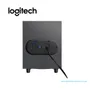 PARLANTE LOGITECH Z407, 2.1, 40W, BLUETOOTH, NEGRO(980-001347) - imagen 4