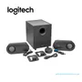 PARLANTE LOGITECH Z407, 2.1, 40W, BLUETOOTH, NEGRO(980-001347) - imagen 5