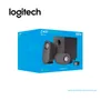 PARLANTE LOGITECH Z407, 2.1, 40W, BLUETOOTH, NEGRO(980-001347) - imagen 6