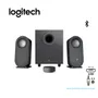 PARLANTE LOGITECH Z407, 2.1, 40W, BLUETOOTH, NEGRO(980-001347) - imagen 1