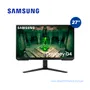 MONITOR SAMSUNG ODYSSEY G4 27" LED LS27BG402ENXGO, 1920 X 1080 IPS, HDMI  - imagen 1