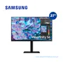 MONITOR SAMSUNG 27" VIEWFINITY S6 LS27B610EQNXZA, 75HZ, 2HDMI, 5MS - imagen 1