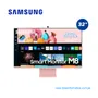 MONITOR SAMSUNG INTELIGENTE M8 4K 32", UHD 60HZ, HDMI, USB  - imagen 1