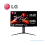 LG ULTRAGEAR 27GR95QE: MONITOR DE JUEGO OLED DE 27 - imagen 1