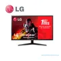 LG MONITOR LED SEMI GAMER 32" IPS MP60 1MS MBR D-SUB + HDMI + DP FREESYNC (32MP60G) - imagen 1
