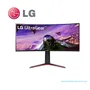 MONITOR LED LG DE 34 PULGADAS WQHD VA CURVO CON HDMI x2 Y DISPLAYPORT x1 - imagen 1